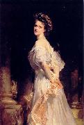 John Singer Sargent, Lady Astor